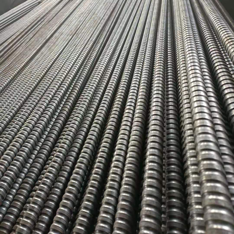 孝南中空锚杆